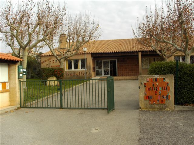 MATERNELLE